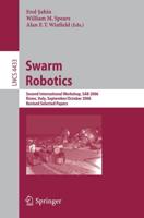 Swarm Robotics Theoretical Computer Science and General Issues