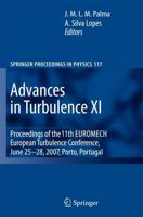 Advances in Turbulence XI