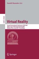Virtual Reality Information Systems and Applications, Incl. Internet/Web, and HCI