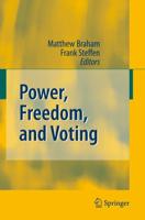 Power and Voting