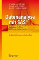Datenanalyse mit SAS®