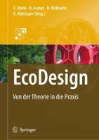 EcoDesign : Von der Theorie in die Praxis