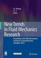 New Trends in Fluid Mechanics Research