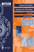 User-Centered Design of Systems