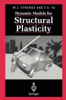 Dynamic Models for Structural Plasticity