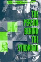 The Person Behind the Syndrome