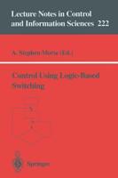 Control Using Logic-Based Switching