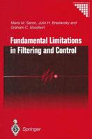 Fundamental Limitations in Filtering and Control