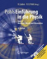 Pohls Einfuhrung in die Physik