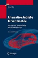 Alternative Antriebe fr Automobile