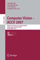 Computer Vision, ACCV 2007
