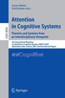 Attention in Cognitive Systems