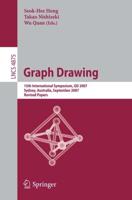 Graph Drawing Theoretical Computer Science and General Issues