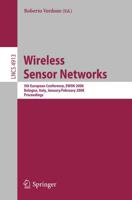 Wireless Sensor Networks Computer Communication Networks and Telecommunications