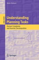 Understanding Planning Tasks Lecture Notes in Artificial Intelligence