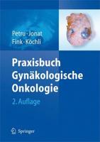 Praxisbuch Gynkologische Onkologie