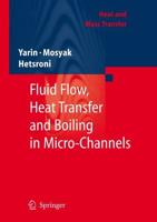 Thermohydrodynamic Processes in Micro-Channels