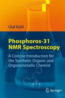 Phosphorus-31 NMR Spectroscopy