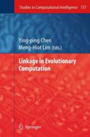 Linkage in Evolutionary Computation