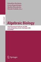 Algebraic Biology Theoretical Computer Science and General Issues