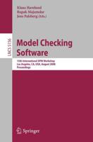 Model Checking Software Theoretical Computer Science and General Issues