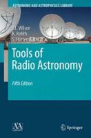 Tools of Radio Astronomy