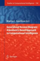 Generalized Voronoi Diagram