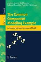 The Common Component Modeling Example Programming and Software Engineering