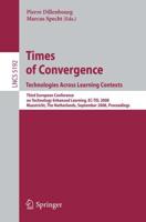 Times of Convergence. Technologies Across Learning Contexts Programming and Software Engineering