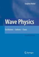 Wave Physics : Oscillations - Solitons - Chaos