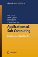 Applications of Soft Computing : Updating the State of the Art