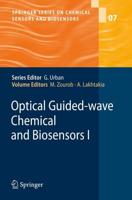 Optical Guided-Wave Chemical and Biosensors