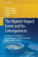 The Mjølnir Impact Event