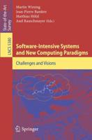 Software-Intensive Systems and New Computing Paradigms : Challenges and Visions