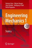 Engineering Mechanics. 1 Statics