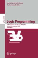 Logic Programming Programming and Software Engineering