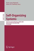 Self-Organizing Systems Computer Communication Networks and Telecommunications