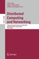 Distributed Computing and Networking Theoretical Computer Science and General Issues