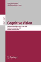 Cognitive Vision Image Processing, Computer Vision, Pattern Recognition, and Graphics
