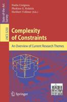 Complexity of Constraints Theoretical Computer Science and General Issues