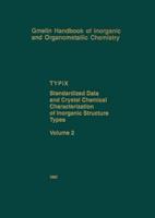 TYPIX Standardized Data and Crystal Chemical Characterization of Inorganic Structure Types. TYPIX - Standardized Data and Crystal Chemical Characterization of Inorganic Structure Types