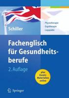 Fachenglisch fr Gesundheitsberufe