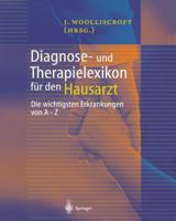 Diagnose- Und Therapielexikon Für Den Hausarzt