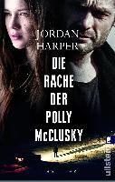 Harper, J: Rache der Polly McClusky