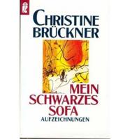 Mein Scwarzes Sofa (German)