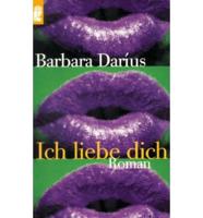 Ich Liebe Dich (German)