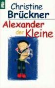 Brueckner, C: Alexander