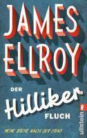 Ellroy, J: Hilliker-Fluch