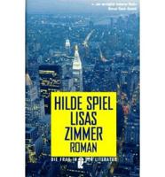 Lisas Zimmer