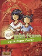 Yoko Tsuno Sammelband 05: Unter der Sonne Chinas